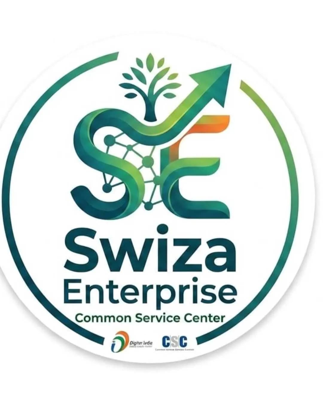 Company Logo